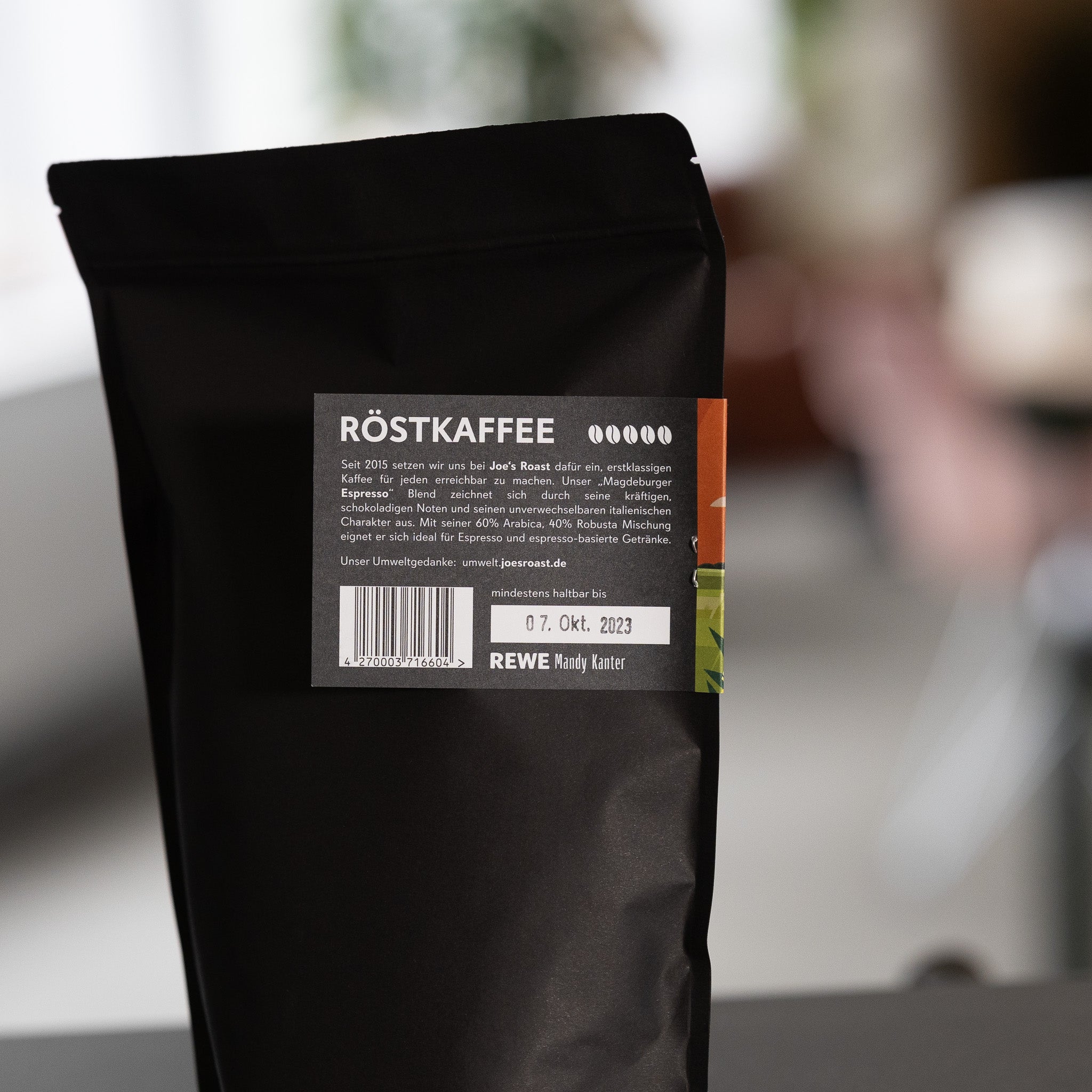 Espresso - Magdeburg