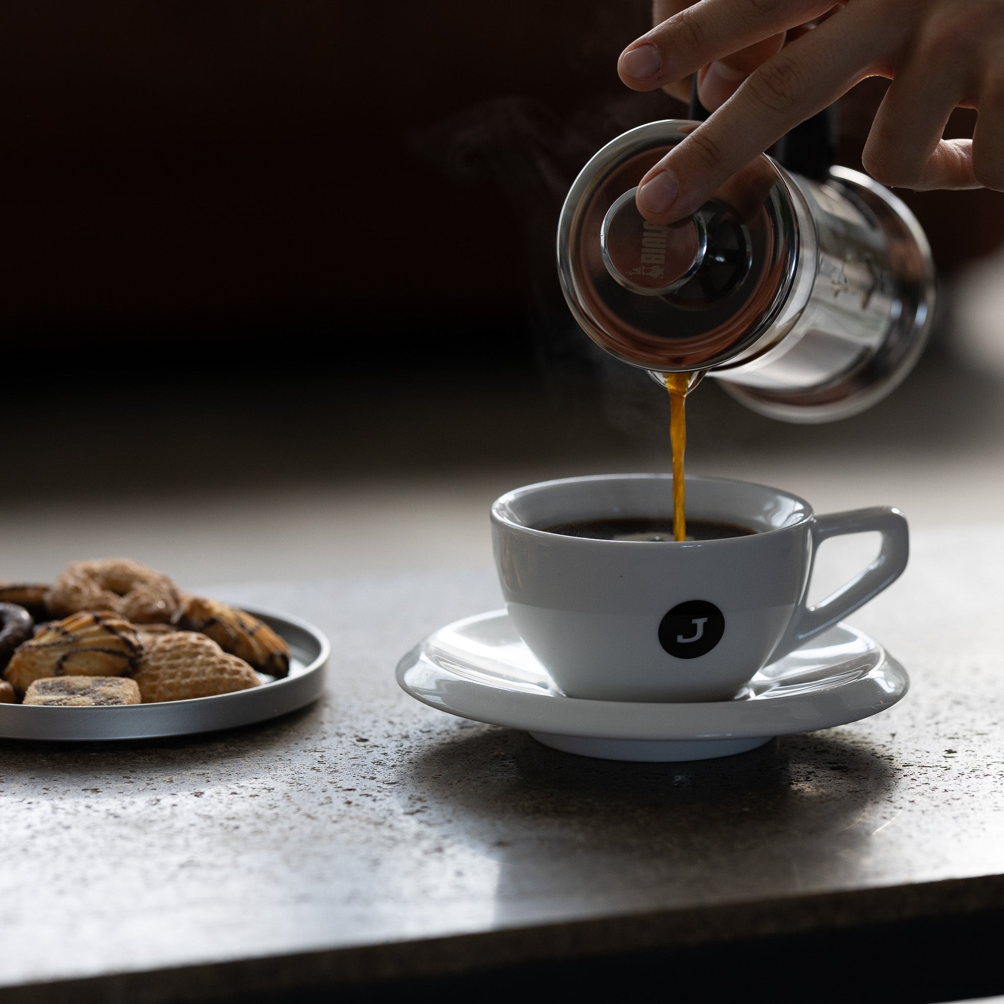 Filter Kaffee - Magdeburg