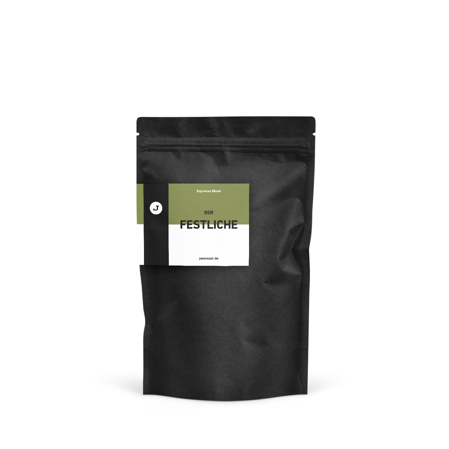 Der Festliche - Espresso - Nachfüller