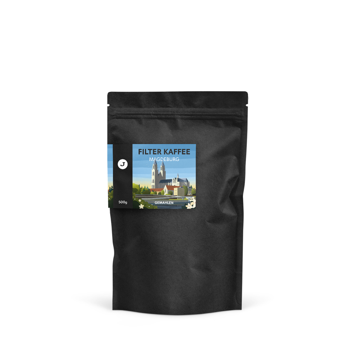 Joe's Kaffee Filter Kaffee Magdeburg