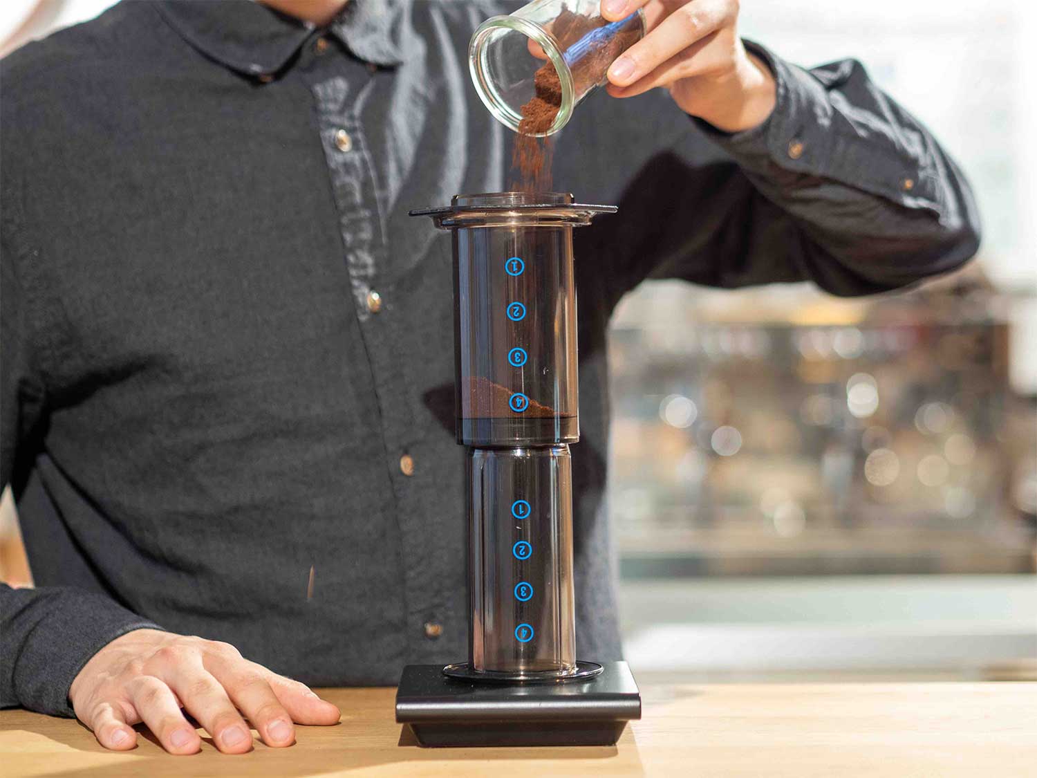 Aeropress