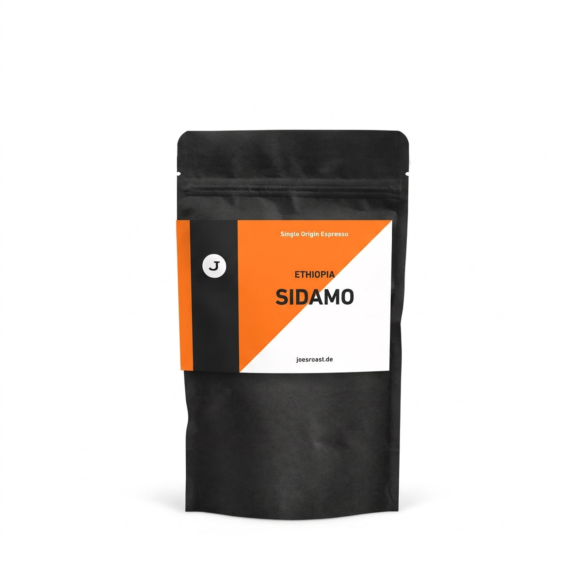 Probierpaket - Sidamo