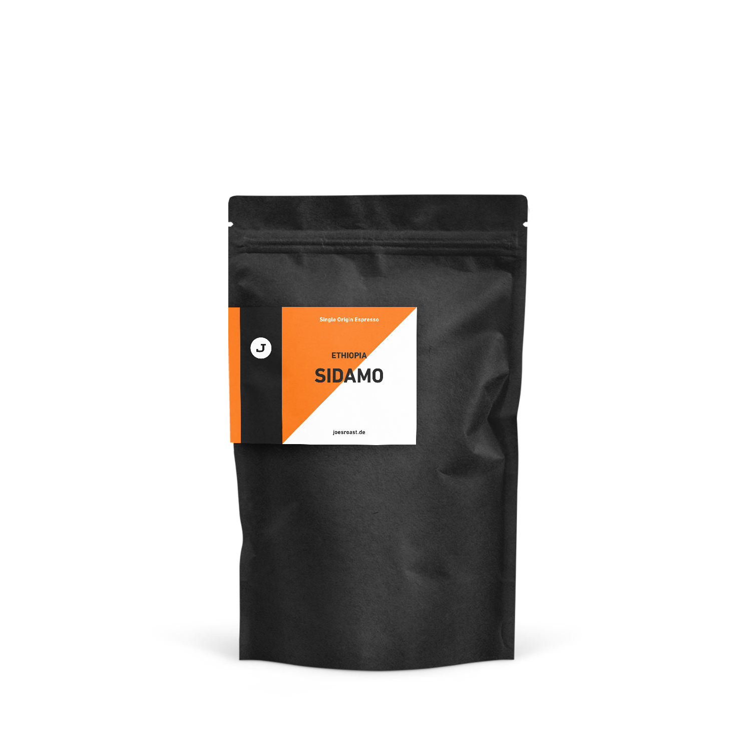 Sidamo - Espresso