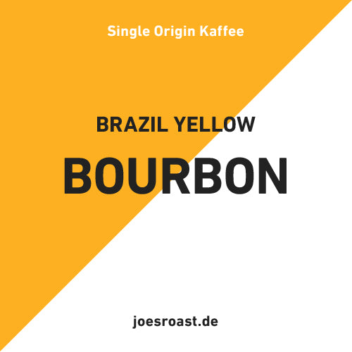 Probierpaket - Yellow Bourbon