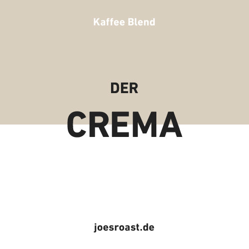 Probierpaket - Der Crema