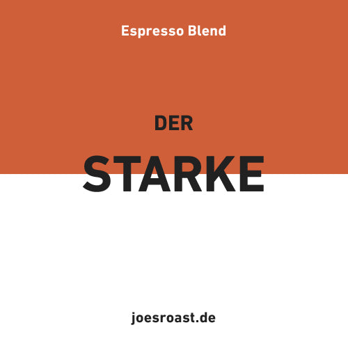 Probierpaket - Der Starke